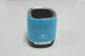 New Design Bluetooth Speaker Play TF card FM Radio Speaker MS-128