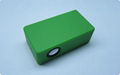 New Type Portable Magic Speaker Induction Speaker Vibration Speaker MS-122