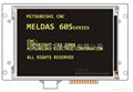 Mitsubishi Mazak MDT-925PS monitor 5