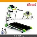 New Design Deluxe Home Electric Treadmill KY-9901D 1