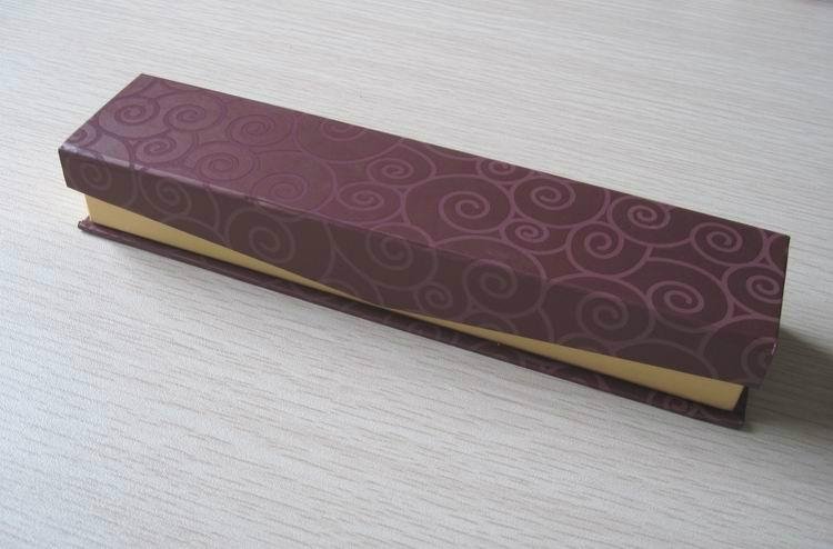 Chocolate Packaging Box 3