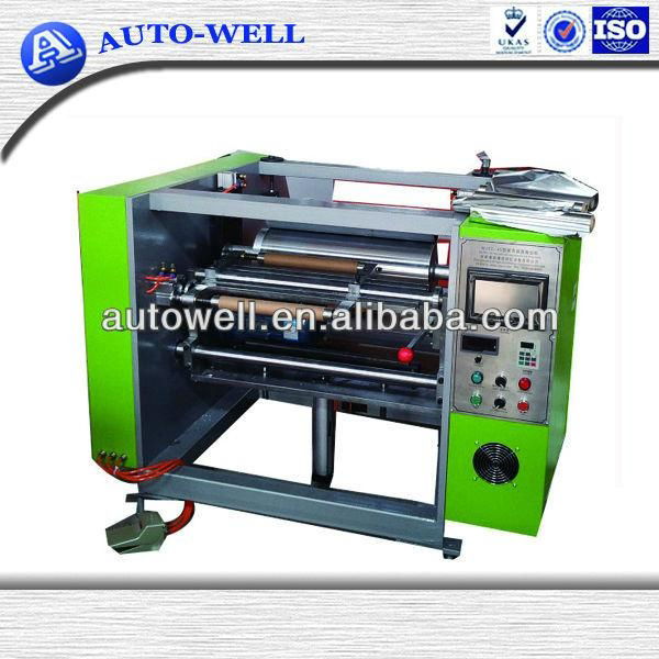 Film Slitter Rewinder Machines Cling Film Slitting Rewinding Machines 2