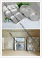 aluminum foil container mould