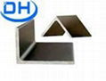 hot rolled angle steel