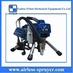 EP230 Airless Paint Sprayer Machine same as Graco