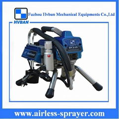 EP310 Airless Paint Sprayer Machine same as Graco