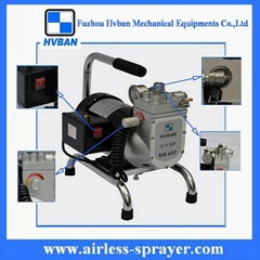 HB695 Airless Paint Sprayer Machine same as Campbell