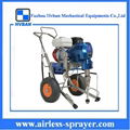 GP8300 Gasoline Engine Airless Paint Sprayer 1