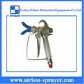 HB131 and HB133 Spray Gun