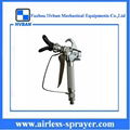 HB131 and HB133 Spray Gun 2