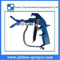 HB132 and HB134 spray gun