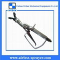 HB135 and HB136 Spray Gun 1