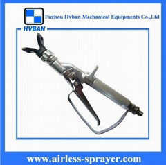 HB135 and HB136 Spray Gun