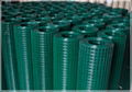 welded wire mesh