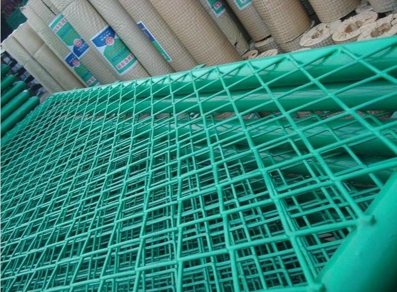 expanded wire mesh 3
