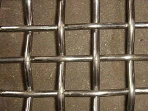 crimped wire mesh 3