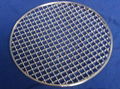 BBQ wire mesh 2