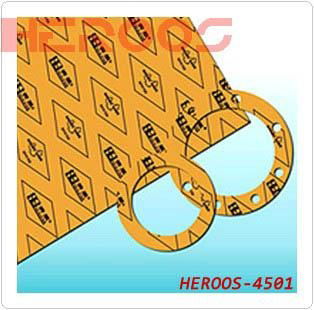 Non-asbestos Sheet HEROOS-4501