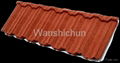 Stone Coated Metal Roof Tile 3