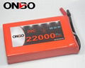 ONBO 22000mah 20C 6S