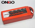 ONBO 10000mah 20C 6S