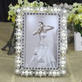 QM18024 4x6 Photo Picture Frame