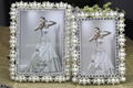 QM18024 4x6 Photo Picture Frame Wholesale 2