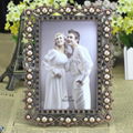 QM18024 4x6 Photo Picture Frame Wholesale 4