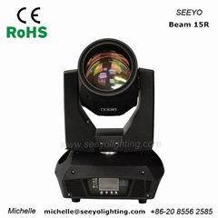 Moving Head Beam R17