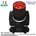 LED 12*10W 4IN1 Moving Light