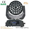 36*10W LED MOVING HEAD LIGHT 1