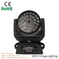 36*10W LED MOVING HEAD LIGHT 2