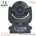 36*10W LED MOVING HEAD LIGHT 3