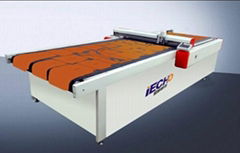 cutting machine for sign & advertising industry