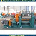 rubber mixing mill