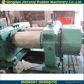 rubber crusher machine