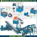 rubber powder crusher