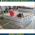 pvc conveyor belt jointing machine