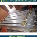 rubber conveyor belt joint machine 2