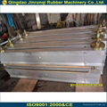 rubber conveyor belt joint machine 3