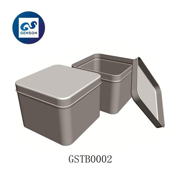 metal tin can gift food packing boxes 2