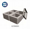 metal tin can gift food packing boxes 3