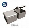 metal tin can gift food packing boxes 5