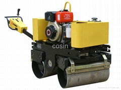 Small vibrating roller|Cosin CYL33 Walk