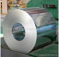 hdgi galvanized steel coil