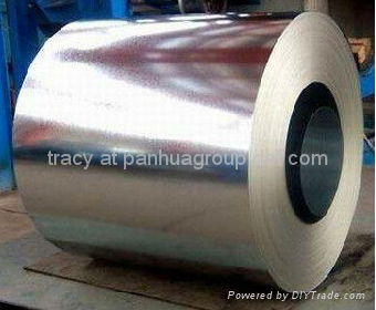 GI COIL/galvanized steel sheet