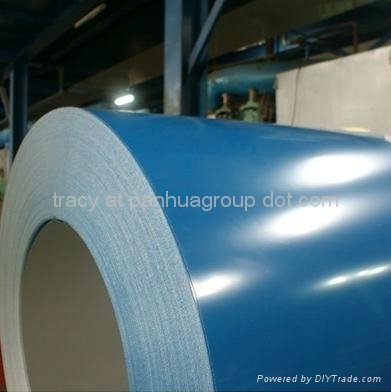 color coated galvanized steel coils 4