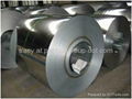 gi coil china manufacturer