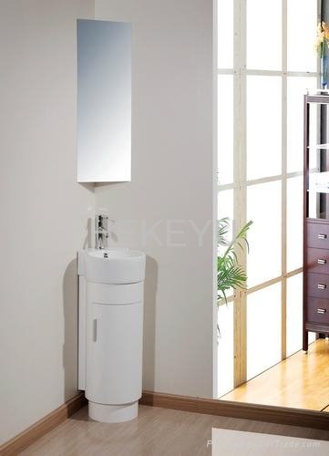 bathroom cabinet/bathroom vanity ky-3033 2