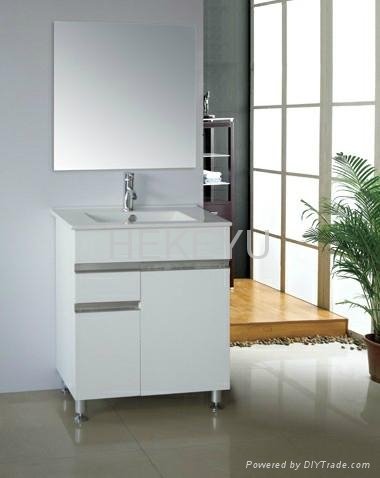 bathroom cabinet/bathroom vanity ky-3033 4